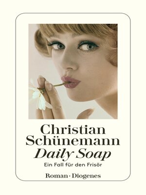 cover image of Daily Soap